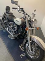Yamaha XVS Dragstar 650 Classic MY'07 ref. LS 3124, Motoren, 2 cilinders, Chopper, Bedrijf, 650 cc