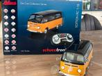 Schuco schucotronic 2.4 t2a bus volkwagen, Ophalen of Verzenden, Zo goed als nieuw