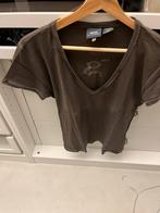 G star t shirt maat L, Ophalen of Verzenden, Zo goed als nieuw, Maat 42/44 (L)