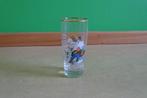 Verzameling bierglazen uit de jaren 90. (+/- 100 stuks), Verzamelen, Ophalen, Glas of Glazen