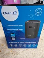 Luchtbevochtiger, Elektronische apparatuur, Ophalen of Verzenden, Zo goed als nieuw, Luchtbevochtiger