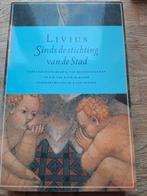 Livius - Sinds de stichting van de Stad, Enlèvement ou Envoi, Livius
