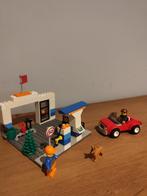 Lego 10659 - Lego Junior Suitcase, Ophalen of Verzenden, Gebruikt, Complete set, Lego