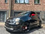 Fiat 500 Abarth, Auto's, Particulier, Te koop, Benzine