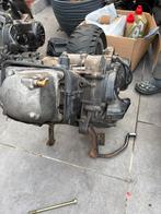 Bloc Piagio Zip 4t 2v, Vélos & Vélomoteurs, Enlèvement, Comme neuf, Bloc, Piaggio