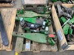 K80 kipperlat (2x), Zakelijke goederen, Gebruikt, Overige merken