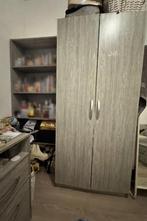 Meubelset voor de slaapkamer, Huis en Inrichting, Slaapkamer | Complete slaapkamers, Ophalen, Gebruikt, Eenpersoons