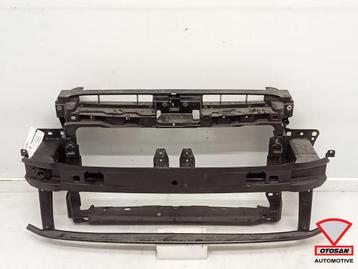 VW Passat B8 2014+ Voorfront + Bumperbalk 3G0805588N beschikbaar voor biedingen