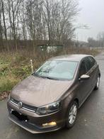 Volkswagen Polo 1400tdi Euro6b, Auto's, Volkswagen, Voorwielaandrijving, Stof, Bruin, 5 deurs