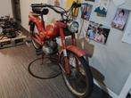 DUCATI PIUMA 50 CC, Fietsen en Brommers, DUCATI, Klasse B (45 km/u), Jackierogier@outlook.be, 50 cc