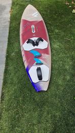 fanatic ultra grip 92, Ophalen, Gebruikt, Minder dan 250 cm, Met vin(nen)