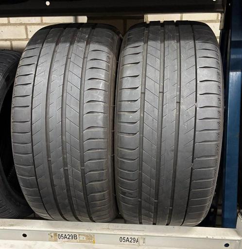 2 stuks Zomerbanden Michelin Latitude 255 50 19 inch, Auto-onderdelen, Banden en Velgen, Band(en), Zomerbanden, 19 inch, 255 mm