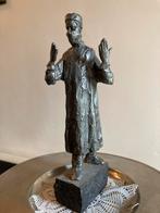 Chirurgien en bronze d’Ernest PATRIS, Antiek en Kunst, Ophalen