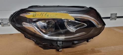 Mercedes-Benz B-Klasse Facelift Koplamp Rechts R A2469062801, Auto-onderdelen, Verlichting, Mercedes-Benz, Gebruikt, Ophalen of Verzenden