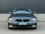 BMW 320i Break | Automaat, Auto's, BMW, Automaat, Achterwielaandrijving, 4 cilinders, Leder en Stof