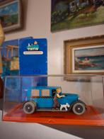 Kuifje in Amerika Taxi in Chicago, Verzamelen, Ophalen of Verzenden, Nieuw, Overige typen