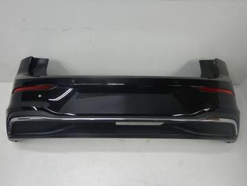 VW Golf 8 Facelift Achterbumper 4PDC 5H6807421C LC9X beschikbaar voor biedingen