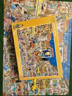 That's life, gallery edition, Van Gogh, 1000 stukjes, Hobby en Vrije tijd, Ophalen of Verzenden, 500 t/m 1500 stukjes, Legpuzzel