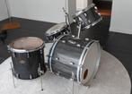 Trixon Luxus vintage grey stripes drumstel te ruil, Muziek en Instrumenten, Ophalen