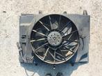 Koelventilator mercedes SLK R170, Ophalen