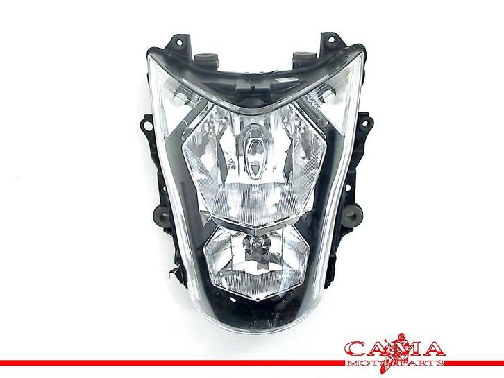 KOPLAMP Kawasaki ER-6 2012-2016 (ER6 ER-6F ER-6N EX650), Motoren, Onderdelen | Kawasaki, Gebruikt