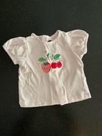 Shirt Sergent Major 6 maand, Kinderen en Baby's, Babykleding | Maat 68, Meisje, Nieuw, Ophalen of Verzenden, Sergent Major