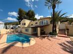 Vakantie villa Mi Reposo te huur Moraira Costa Blanca Noord, Vakantie, Vakantiehuizen | Spanje, Dorp, Costa Blanca, In bos, Eigenaar