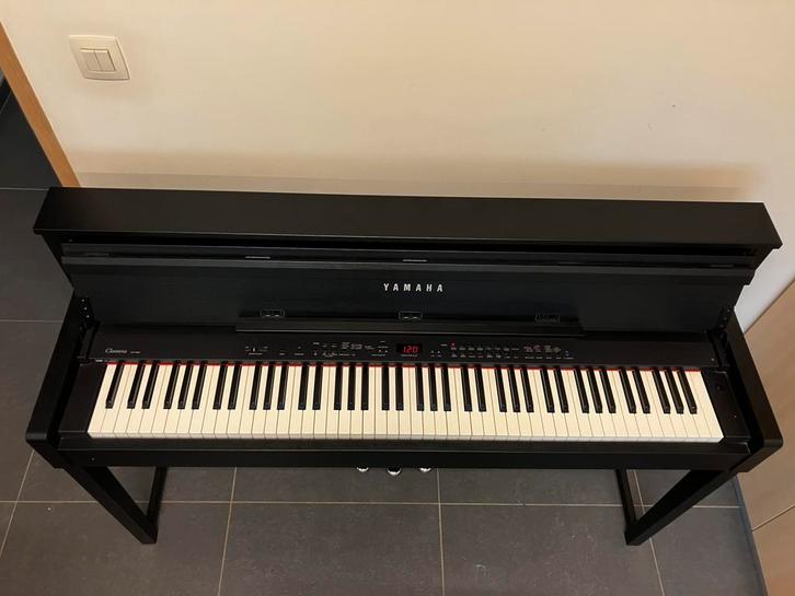 Elektrische piano, Muziek en Instrumenten, Piano's, Piano, Ophalen