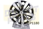 Peugeot 208 Wieldop 16'' (design Lapa)  Origineel! 98252414T, -, Verzenden, -, Nieuw