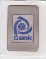 KRC Genk / Autocollant pour GSM / smartphone / PVC / Panini, Collections, Affiche, Image ou Autocollant, Envoi, Neuf