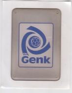 KRC Genk / Sticker voor GSM / Smartphone / PVC / Panini, Verzamelen, Sportartikelen en Voetbal, Verzenden, Nieuw, Poster, Plaatje of Sticker
