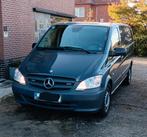 Mercedes vito 116 cdi, Auto's, Bestelwagens en Lichte vracht, Automaat, Euro 5, 117 kW, 4 cilinders