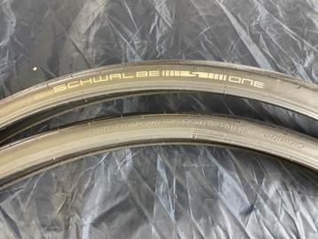 Schwalbe  one 28mm beschikbaar voor biedingen