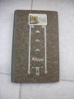 Albums pour cartes postales, Ophalen, Voor 1920