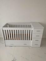 Baby bedje, Enlèvement