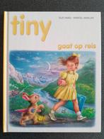 Leesboeken Tiny, Ophalen of Verzenden, Zo goed als nieuw, Gijs Haag, Fictie algemeen