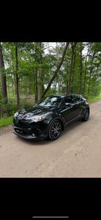 Mol, Auto's, Toyota, Automaat, Euro 6, 72 kW, Zwart