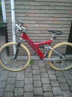 mountainbibe merida 26 inch, Fietsen en Brommers, Ophalen, Zo goed als nieuw, Heren, Fully