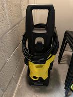 Hogedrukreiniger, Tuin en Terras, Ophalen, Zo goed als nieuw, Elektrisch, Powerplus