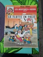 Lot De 4 Les Aventures De Neron Et Cie, Boeken, Kinderboeken | Jeugd | onder 10 jaar, Ophalen of Verzenden, Zo goed als nieuw