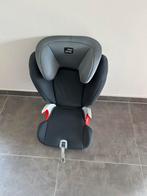 Romer Britax KIDFIX SL met isofix, Kinderen en Baby's, Autostoeltjes, Ophalen, Romer, Verstelbare rugleuning, Zo goed als nieuw