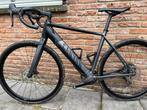 Canyon Endurace ON e-bike, Fietsen en Brommers, Fietsen | Racefietsen, Ophalen, Gebruikt