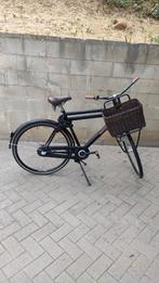 Herenfiets Sparta Pickup, Fietsen en Brommers, Fietsen | Heren | Herenfietsen, Ophalen, Sparta, Versnellingen, Zo goed als nieuw