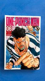ONE - One-Punch Man, Vol. 6, Eén comic, Ophalen, Zo goed als nieuw, ONE