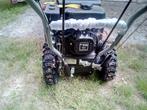Veegmachine Stiga, Tuin en Terras, Ophalen, Nieuw