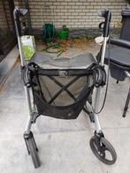 rollator, Diversen, Ophalen, Opvouwbaar, Gebruikt