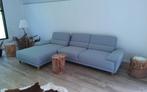 2 x Divan in L vorm 310cm op 100/175 cm Duits fabrikaat., Huis en Inrichting, Zetels | Complete zithoeken, Ophalen