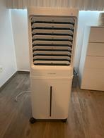 Trotec cooler (optie met water), Elektronische apparatuur, Ophalen of Verzenden, Zo goed als nieuw
