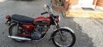 Honda CB 125 S, Motoren, 125 cc, 11 kW of minder, 1 cilinder, Naked bike