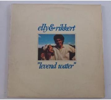 LP vinyle Elly & Rikkert Folklore Folklore World Music Count, Enlèvement ou Envoi, 12 pouces, Pop